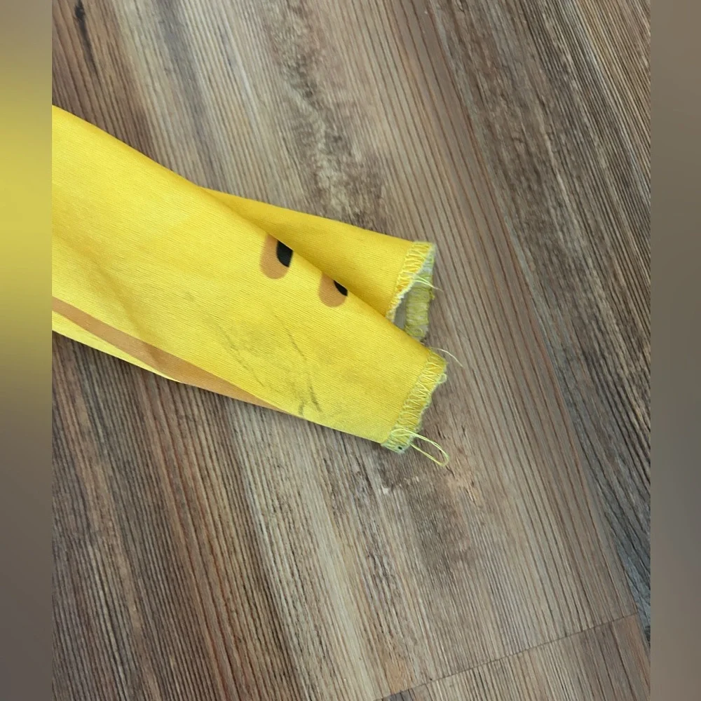 Bumble Bee Tranformers Costume 6/7 - Picture 7 of 8